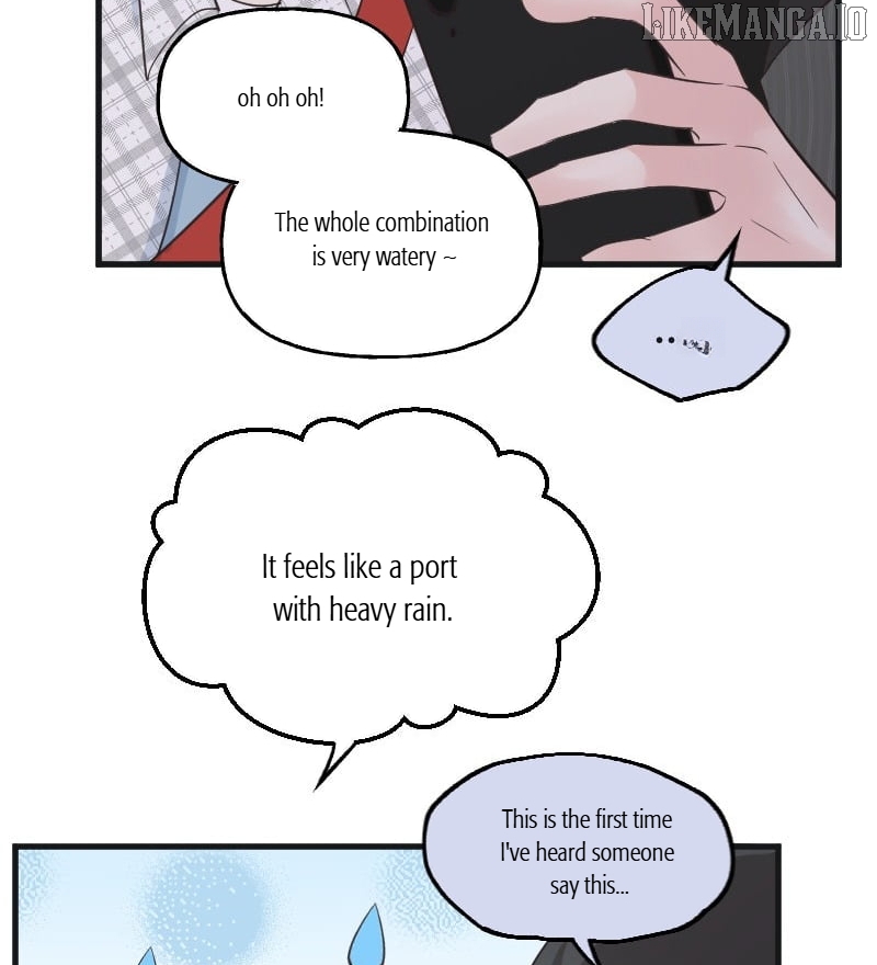 Soul to Soul Chapter 9 - page 30